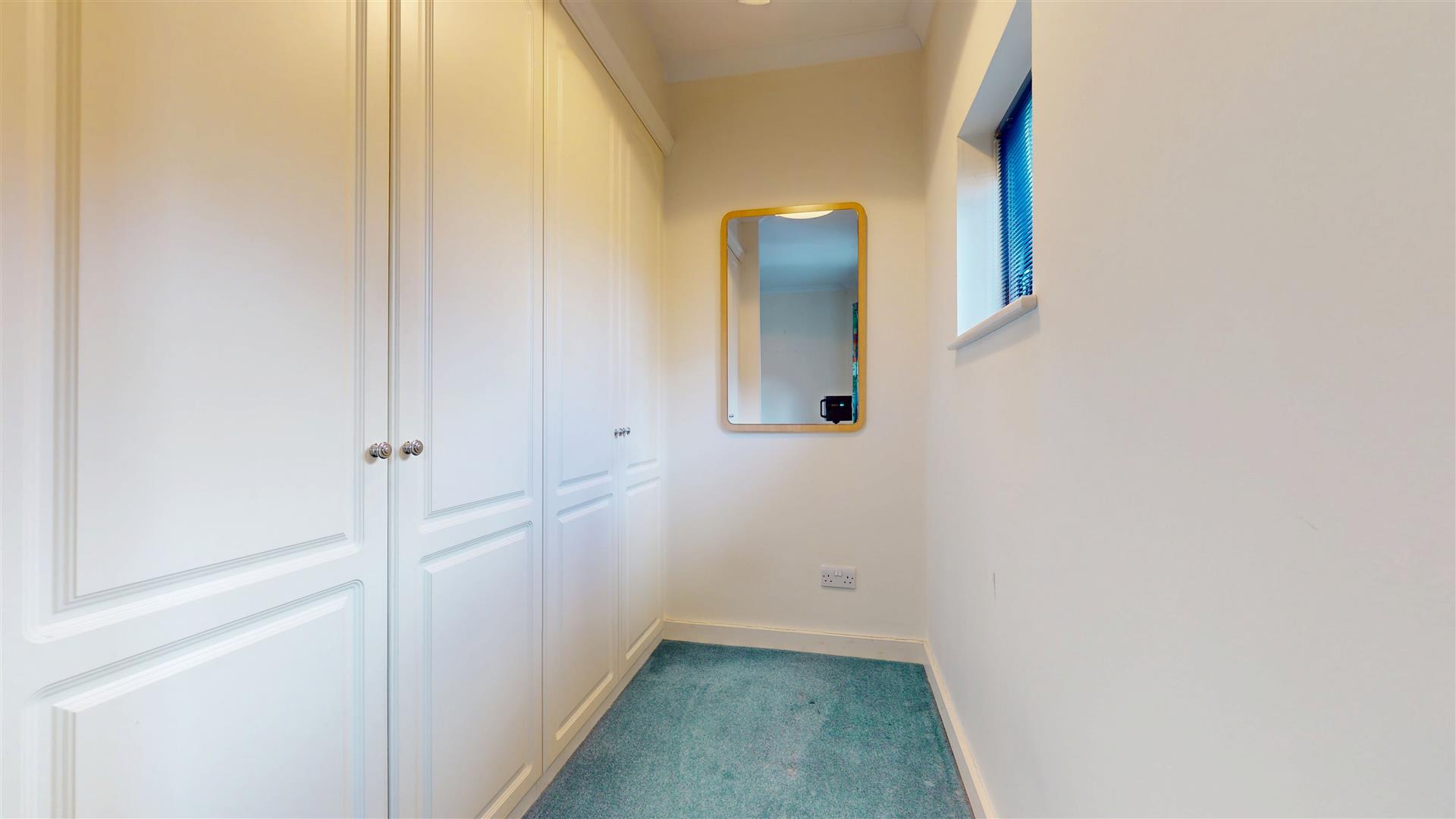 Woodward Place, Loughton Lodge, Milton Keynes